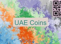 UAE Coins