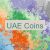 UAE Coins