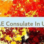 UAE Consulate In Usa