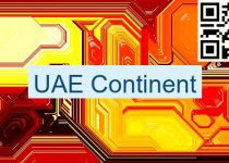 UAE Continent