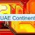 UAE Continent