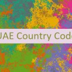 UAE Country Code