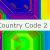 UAE Country Code 2 Letter