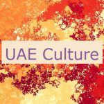 UAE Culture