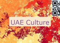 UAE Culture