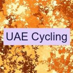 UAE Cycling