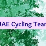 UAE Cycling Team