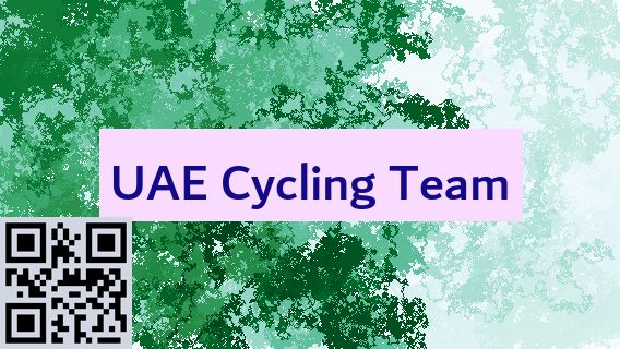 UAE Cycling Team