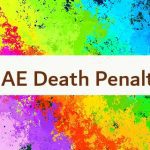 UAE Death Penalty