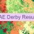 UAE Derby Results