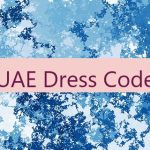 UAE Dress Code