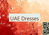 UAE Dresses