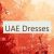 UAE Dresses