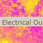 UAE Electrical Outlets
