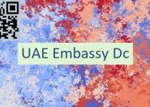 UAE Embassy Dc