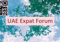 UAE Expat Forum