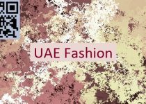 UAE Fashion