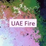 UAE Fire
