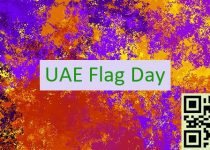 UAE Flag Day