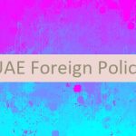 UAE Foreign Policy
