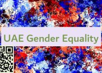 UAE Gender Equality