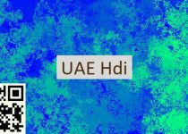 UAE Hdi