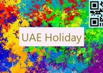 UAE Holiday