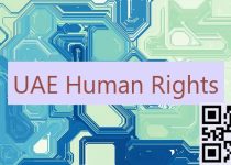 UAE Human Rights