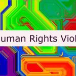 UAE Human Rights Violations