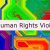 UAE Human Rights Violations