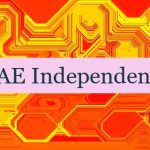 UAE Independence
