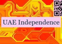 UAE Independence