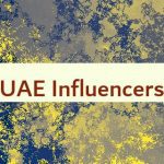 UAE Influencers