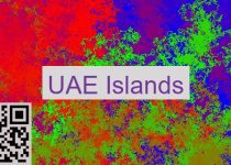 UAE Islands