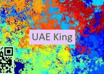 UAE King