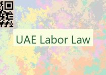 UAE Labor Law