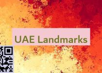 UAE Landmarks