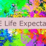 UAE Life Expectancy