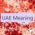 UAE Meaning