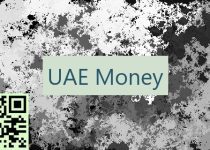 UAE Money