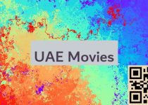 UAE Movies