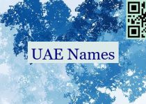 UAE Names