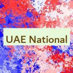 UAE National