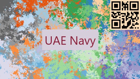 UAE Navy