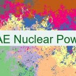 UAE Nuclear Power