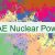 UAE Nuclear Power