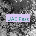 UAE Pass