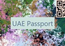 UAE Passport