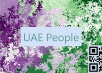 UAE People