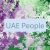 UAE People